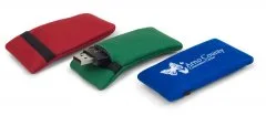 Foam USB Flash Drive Holder view 2