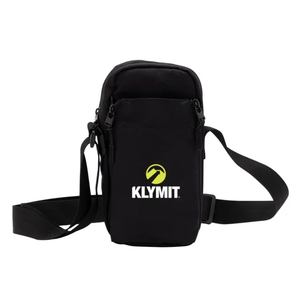 rPET Oasis Cross Body Drink Bag view 2