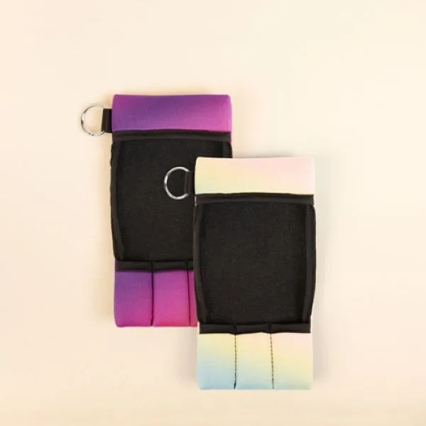 Triple USB Holder 4cp