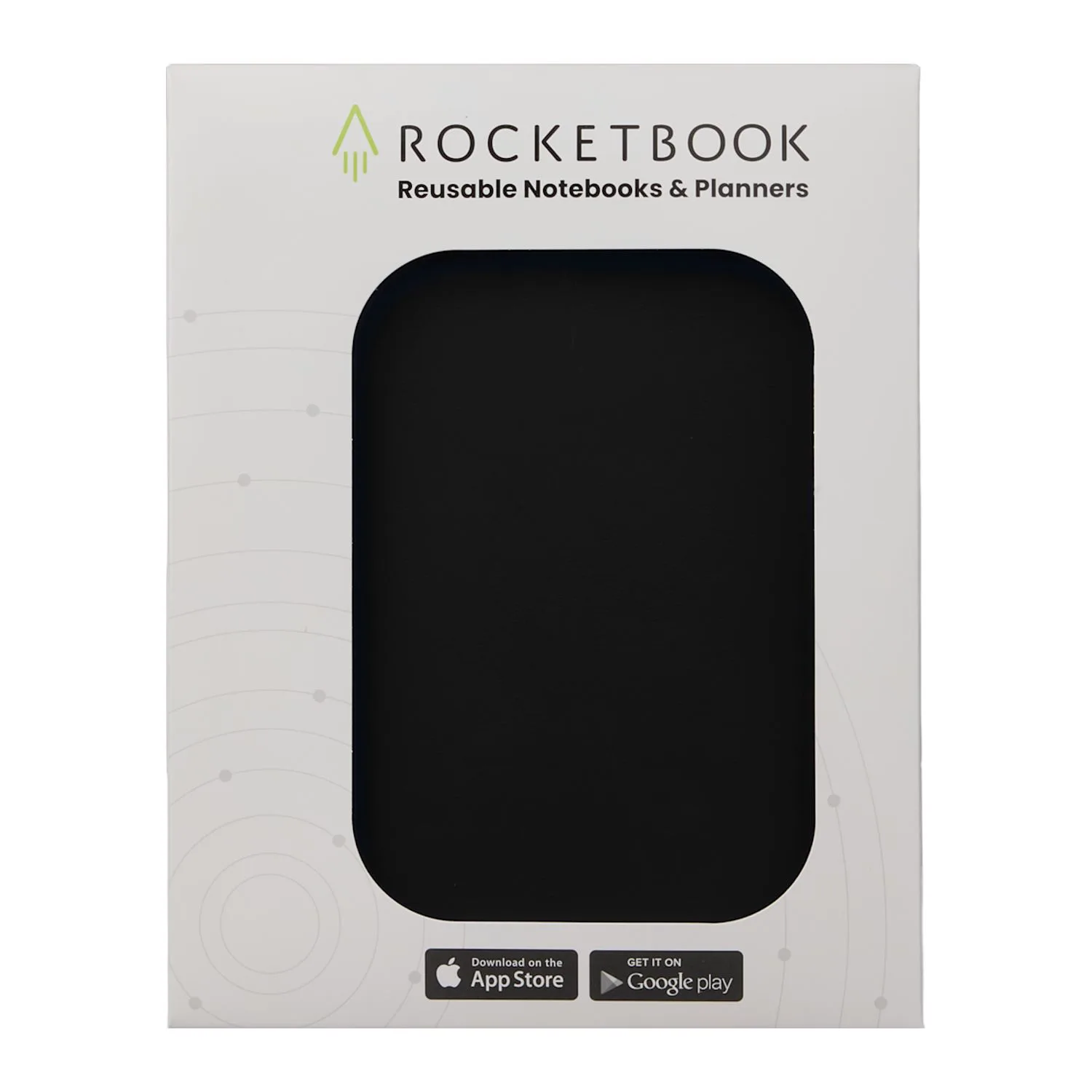 Rocketbook Core Executive Notebook Set view 6