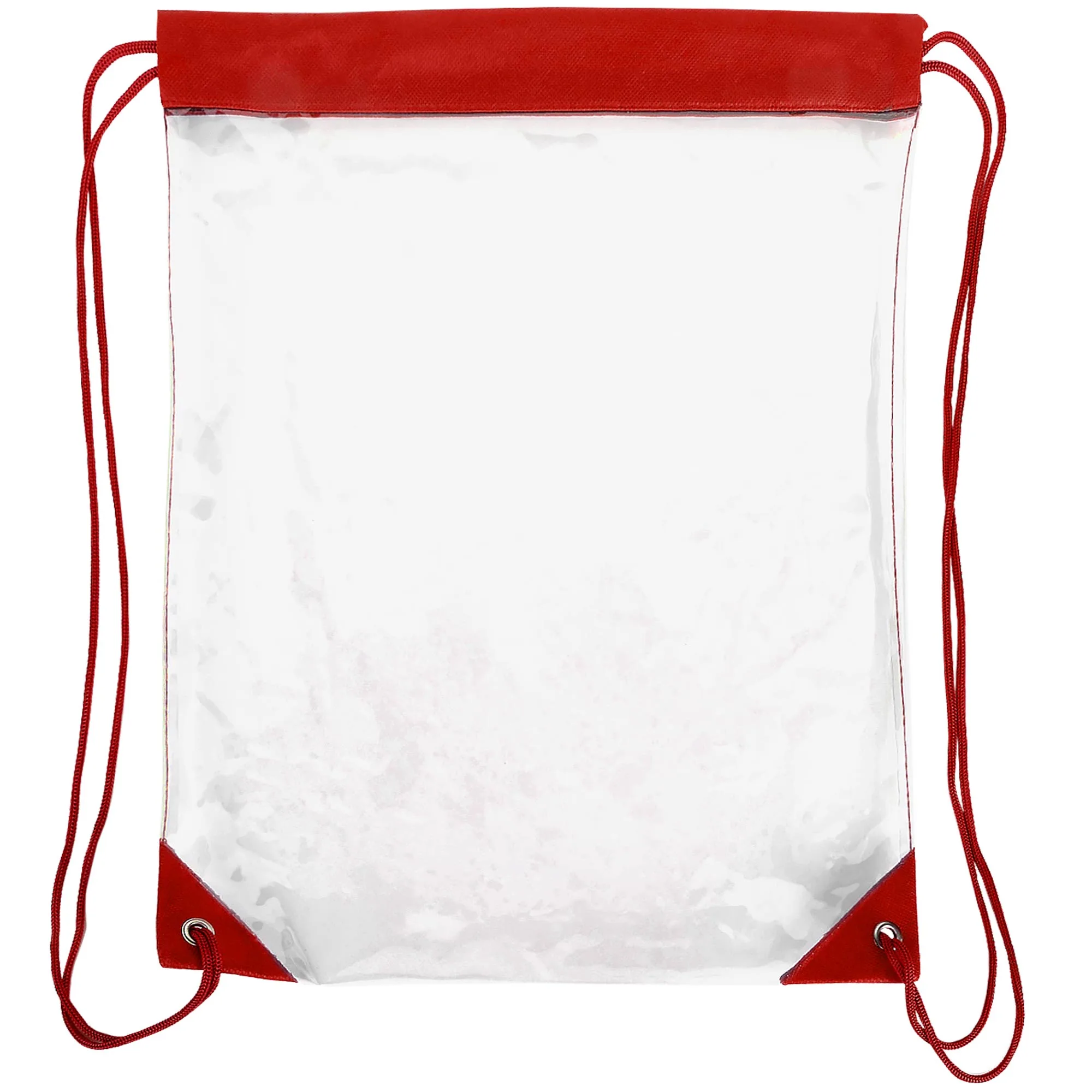 The Coliseum Stadium Drawstring Bag view 3