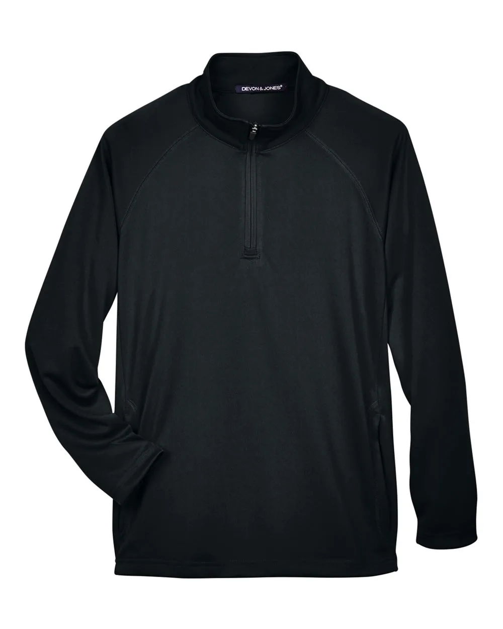 Dk Grey Heather