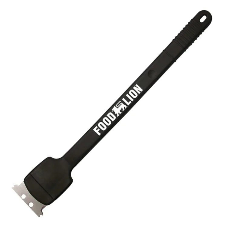 18" Grill Brush/Scraper