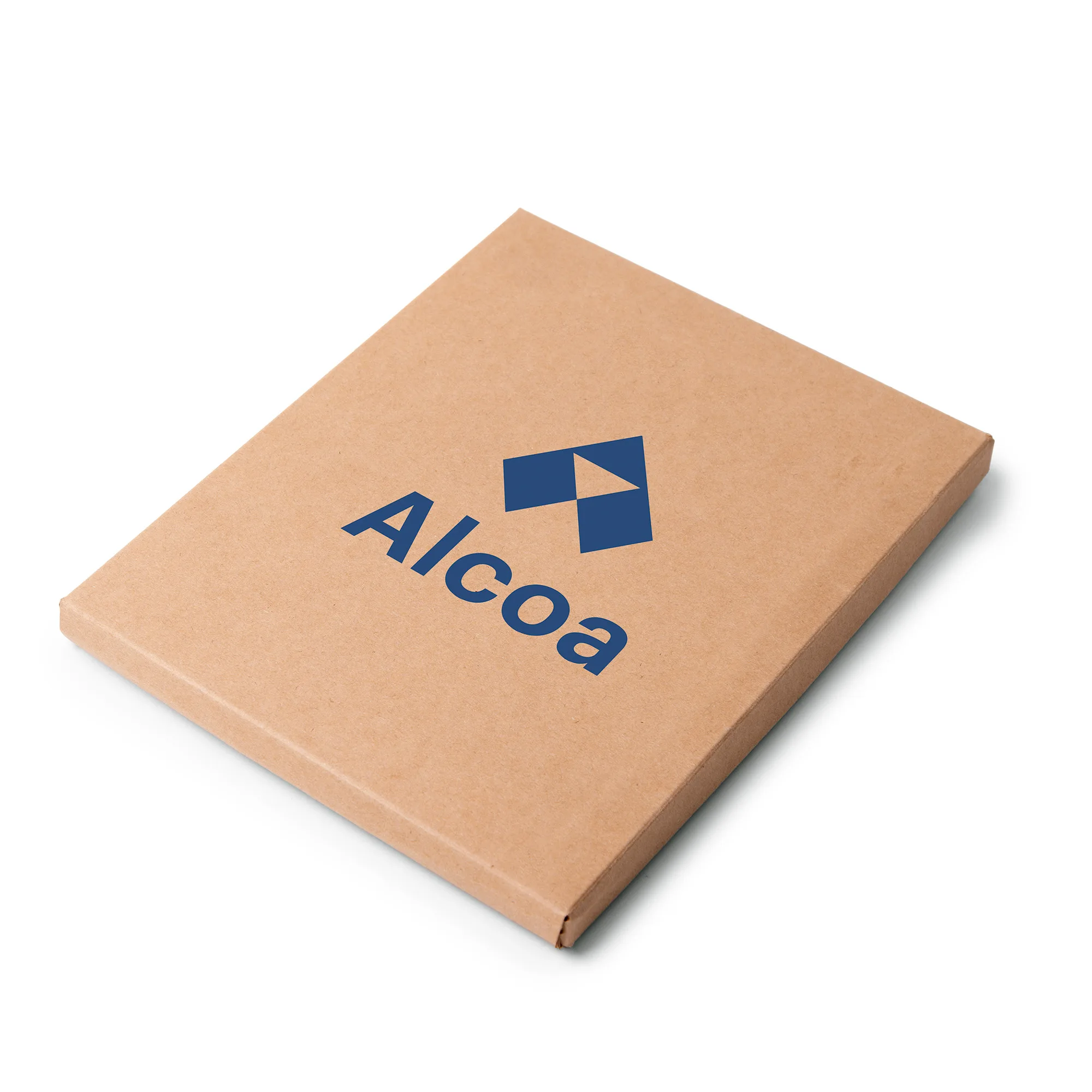 Various Logo Journal