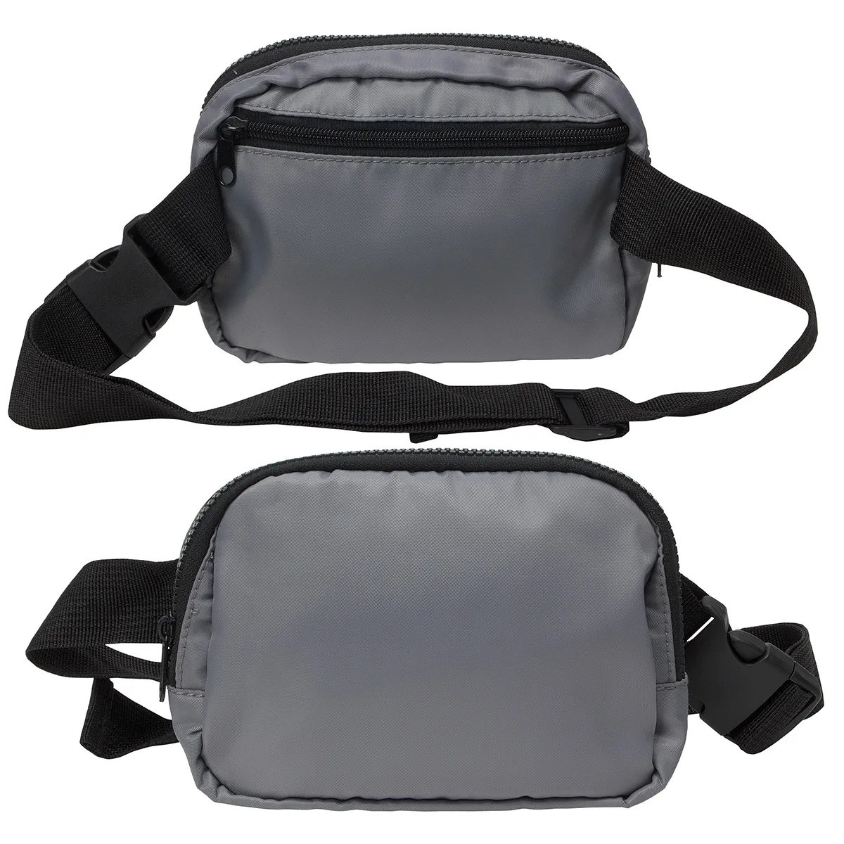 Atlas Polyester Belt Bag view 6