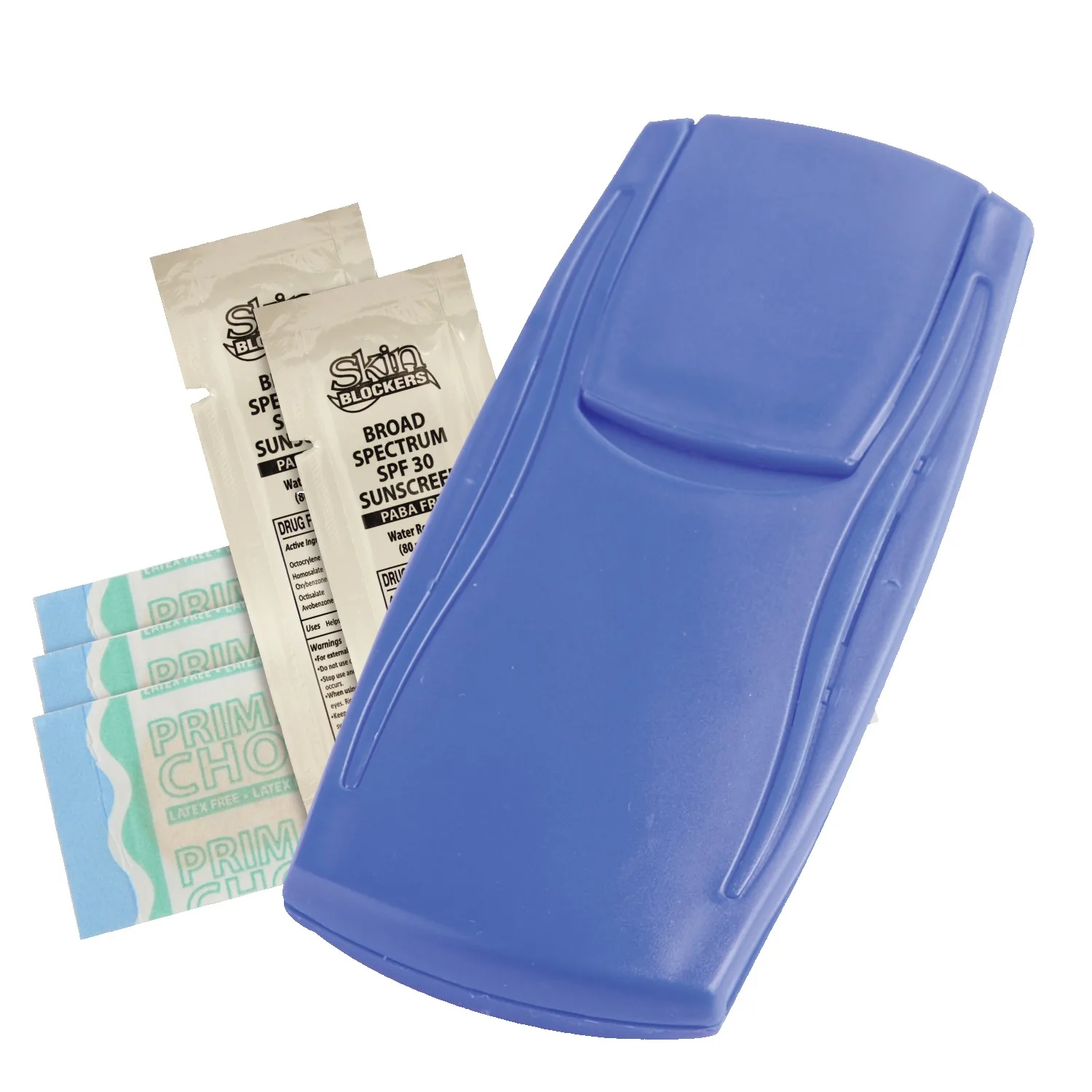 Sun Care First Aid Kit™ view 2