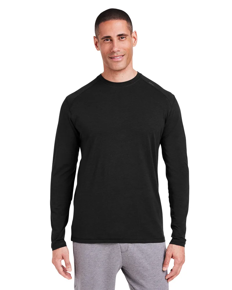 TASC PERFORMANCE INC Men's Carrollton Fitness Long-Sleeve T-Shirt