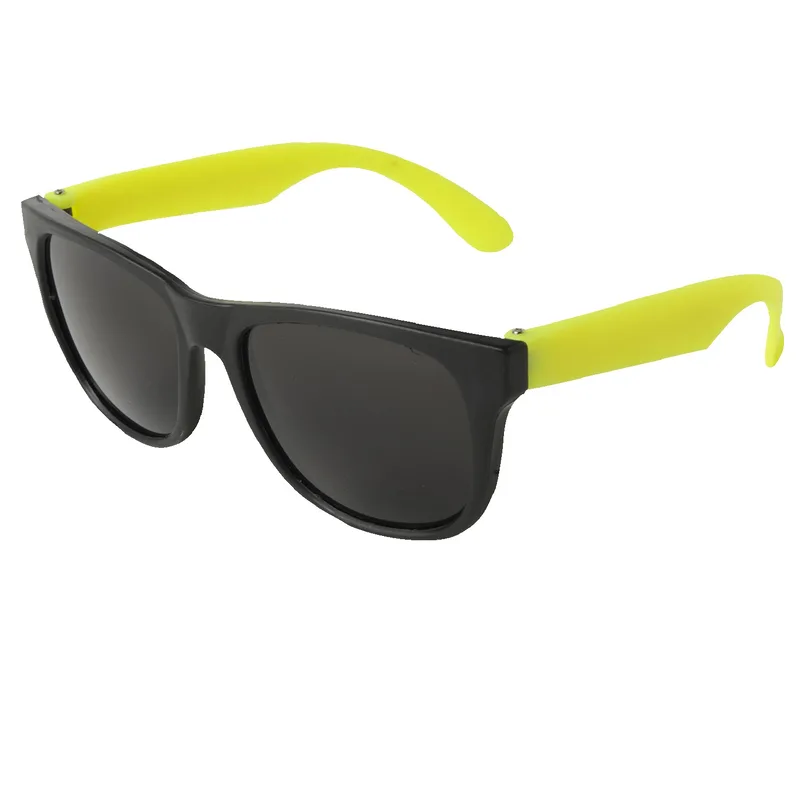Neon Yellow