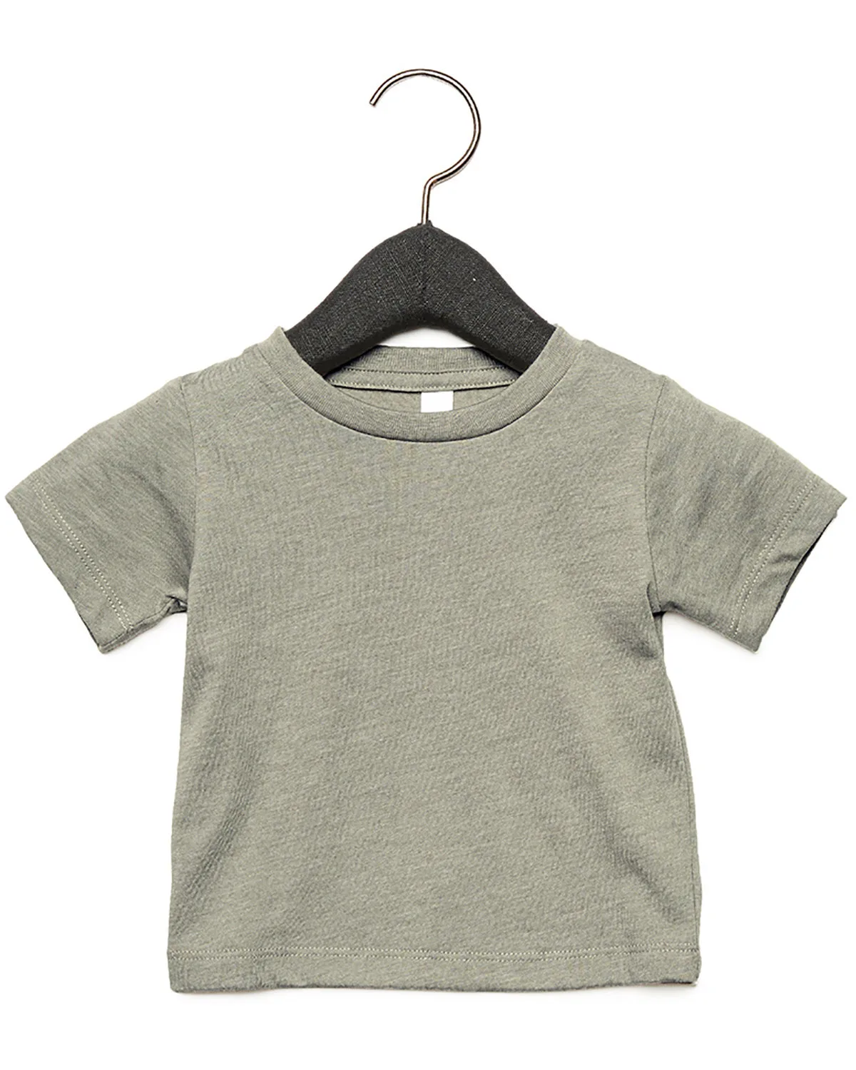 BELLA+CANVAS Infant Jersey Short Sleeve T-Shirt view 6