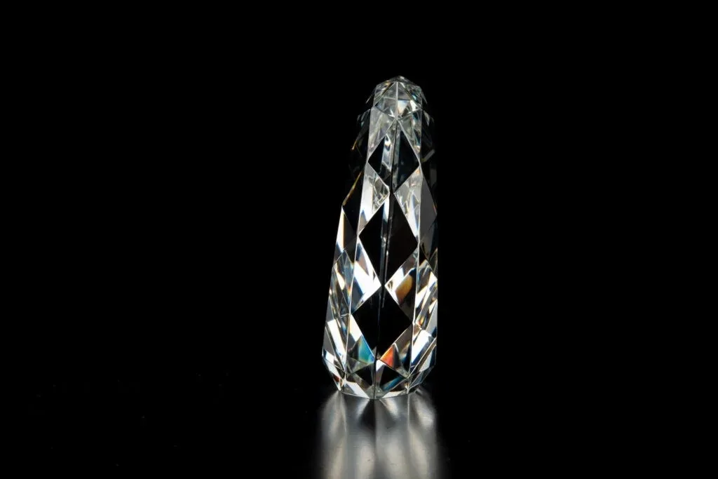 Stella Paperweight view 2