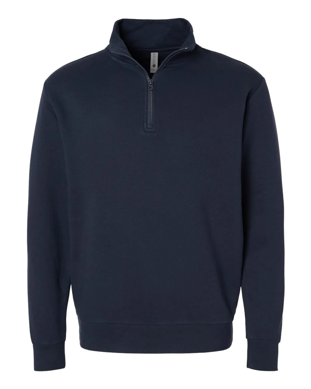 Midnight Navy Blue