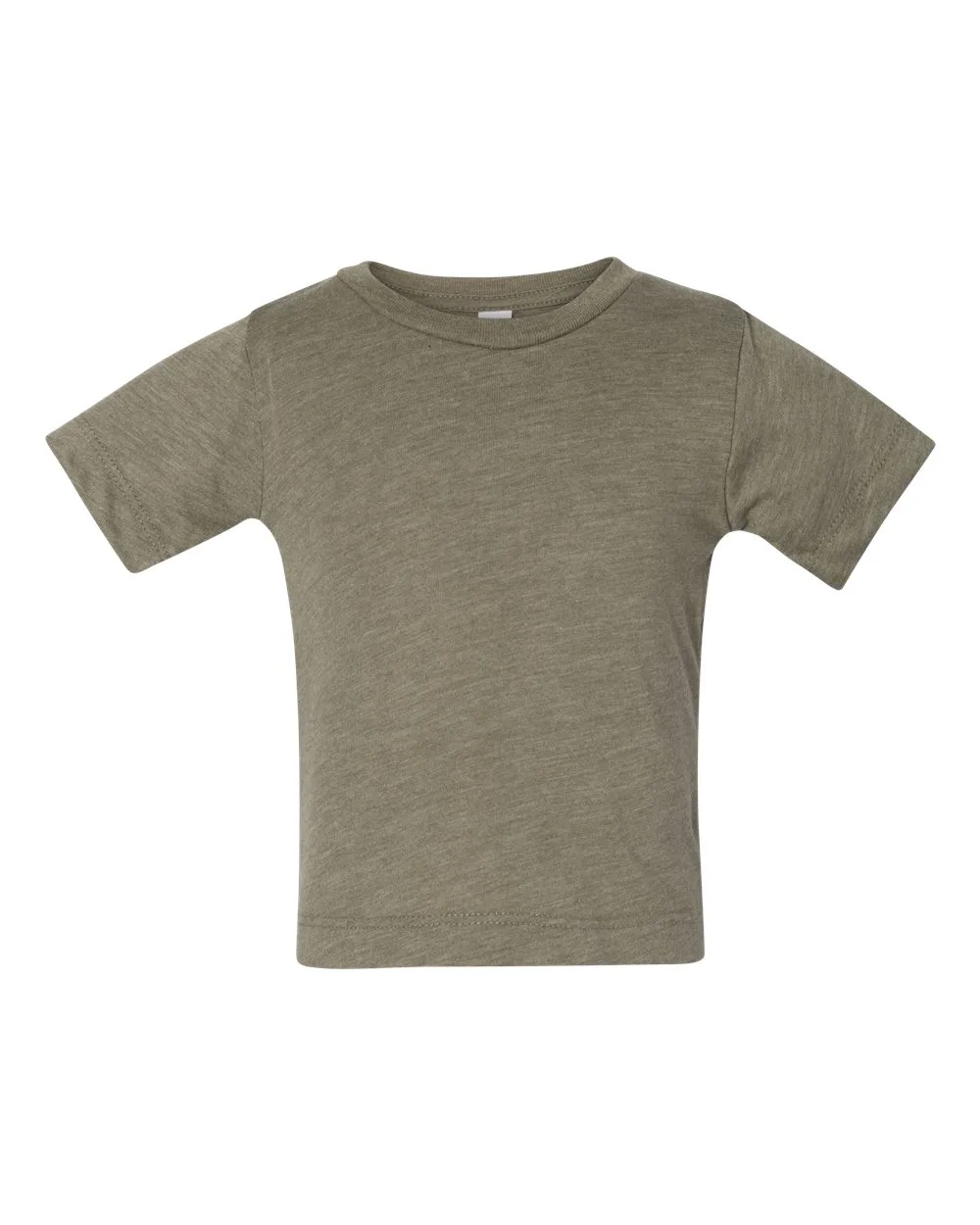 Bella+Canvas® Baby Triblend Tee Shirt view 7