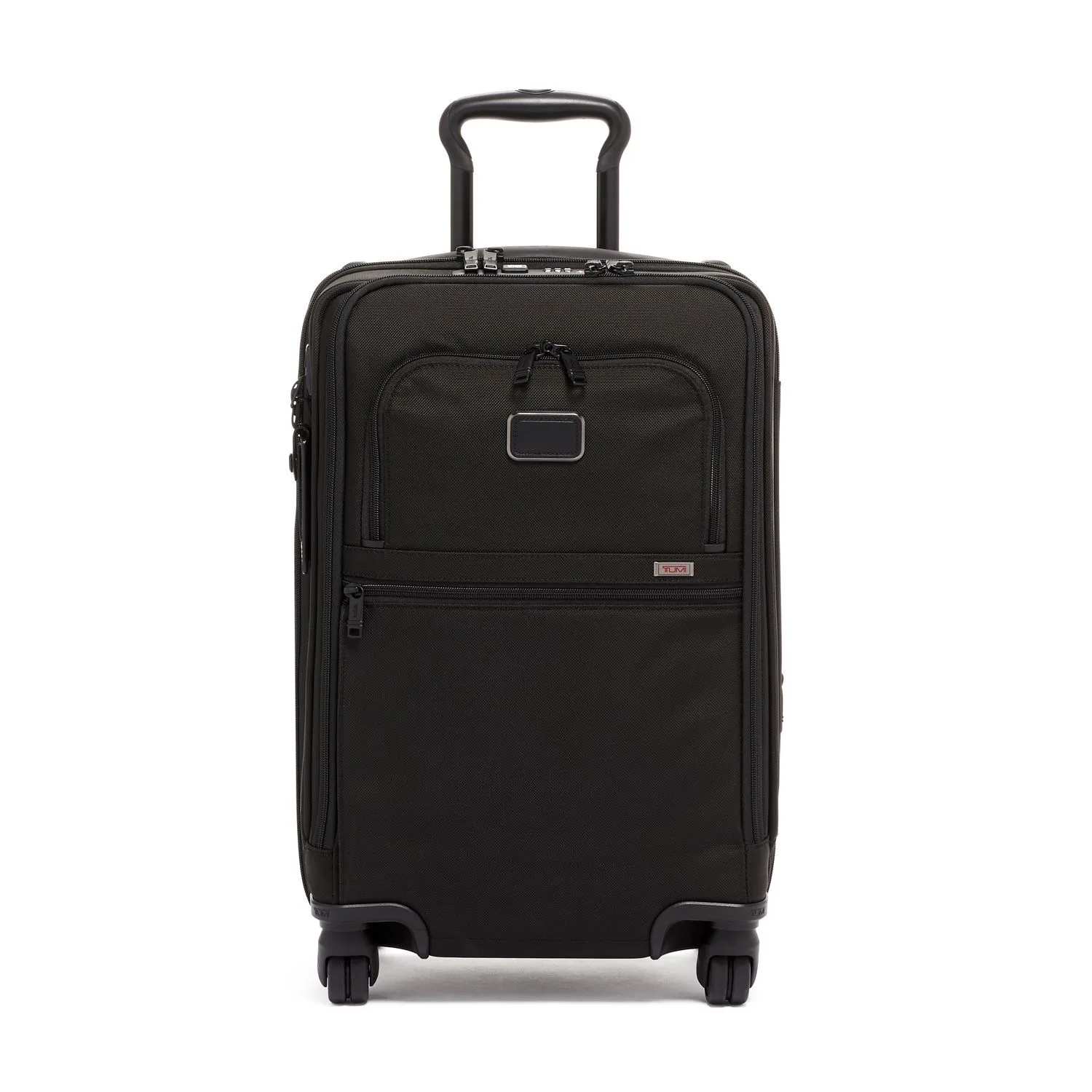 TUMI™ Alpha 3 International Office 4 Wheeled Carry-On Bag