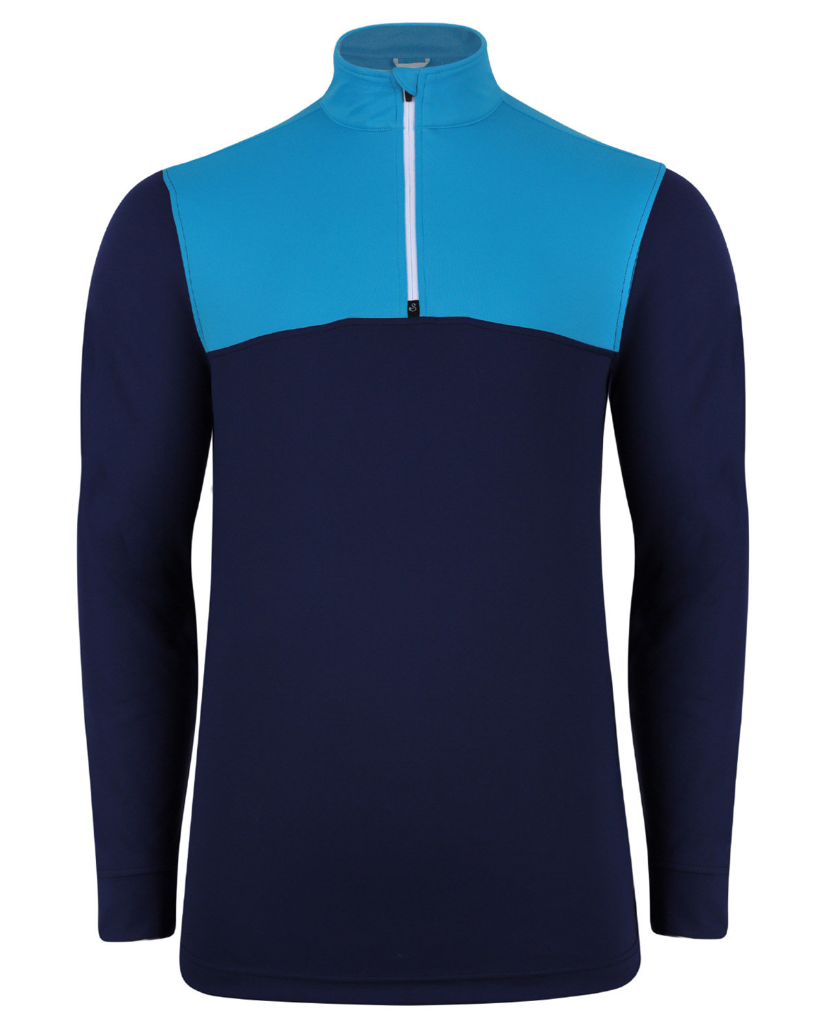 SWANNIES GOLF APPAREL Men's Eli Quarter-Zip