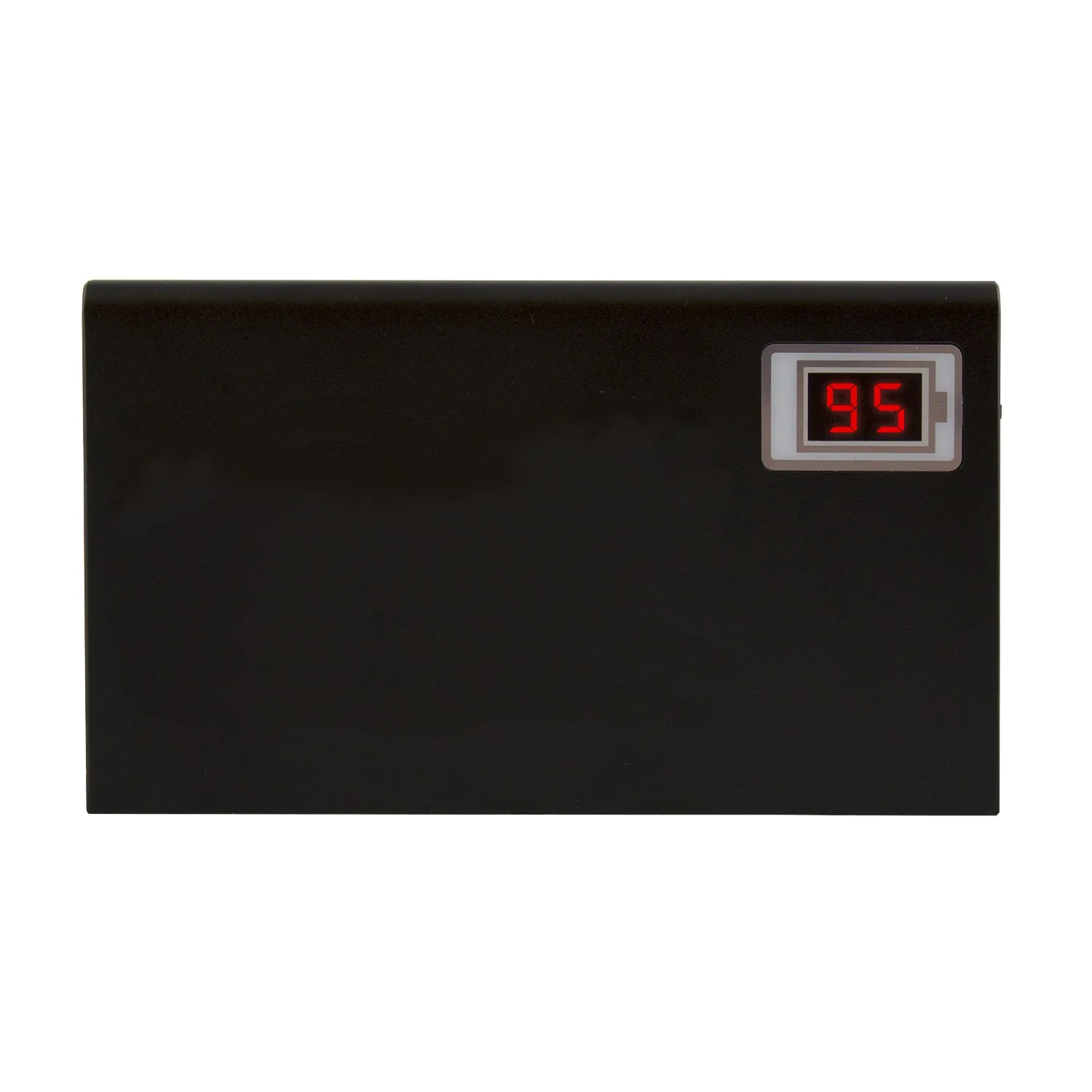 Digital Power Bank 4000 view 2