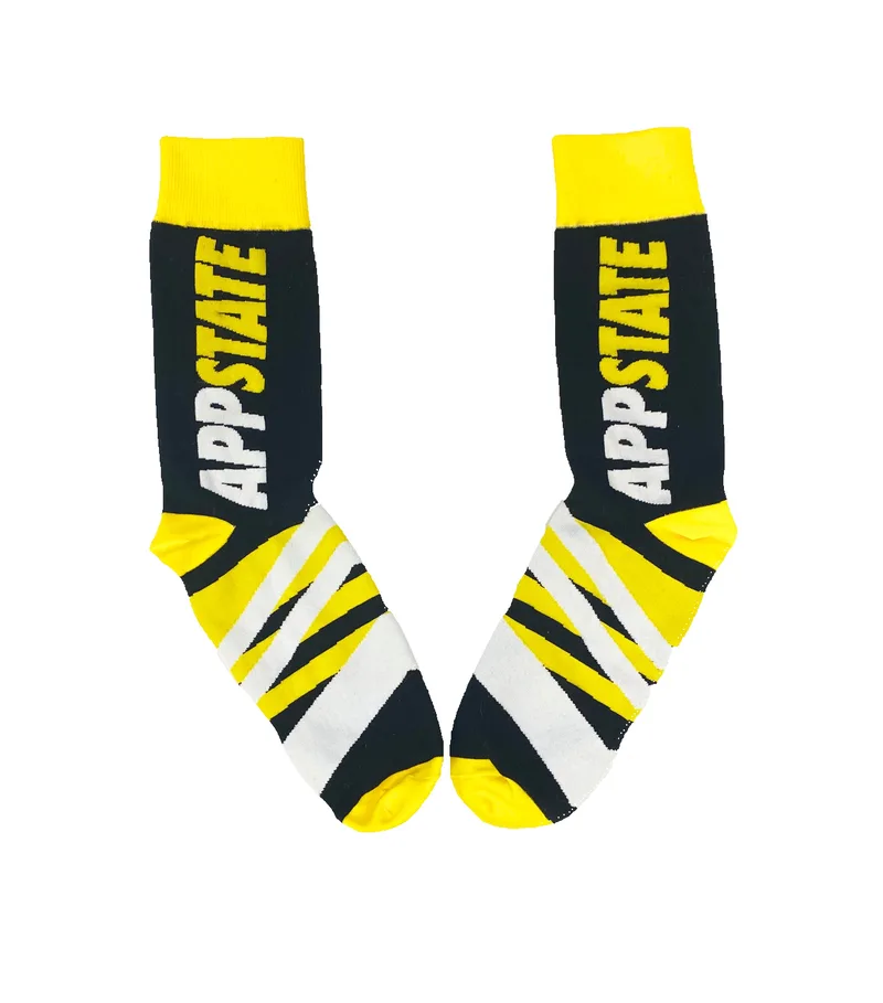 Recycled Dress Sock