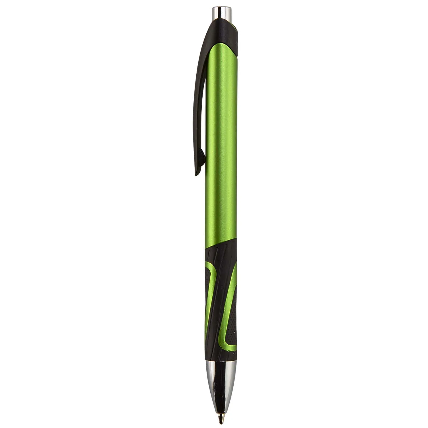 Montclair MGC Pen view 2