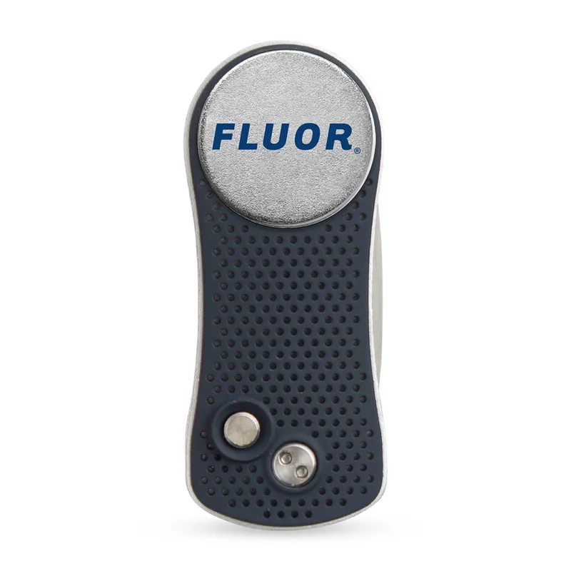 Ahead Switchfix Divot Repair Tool - Navy-Silver