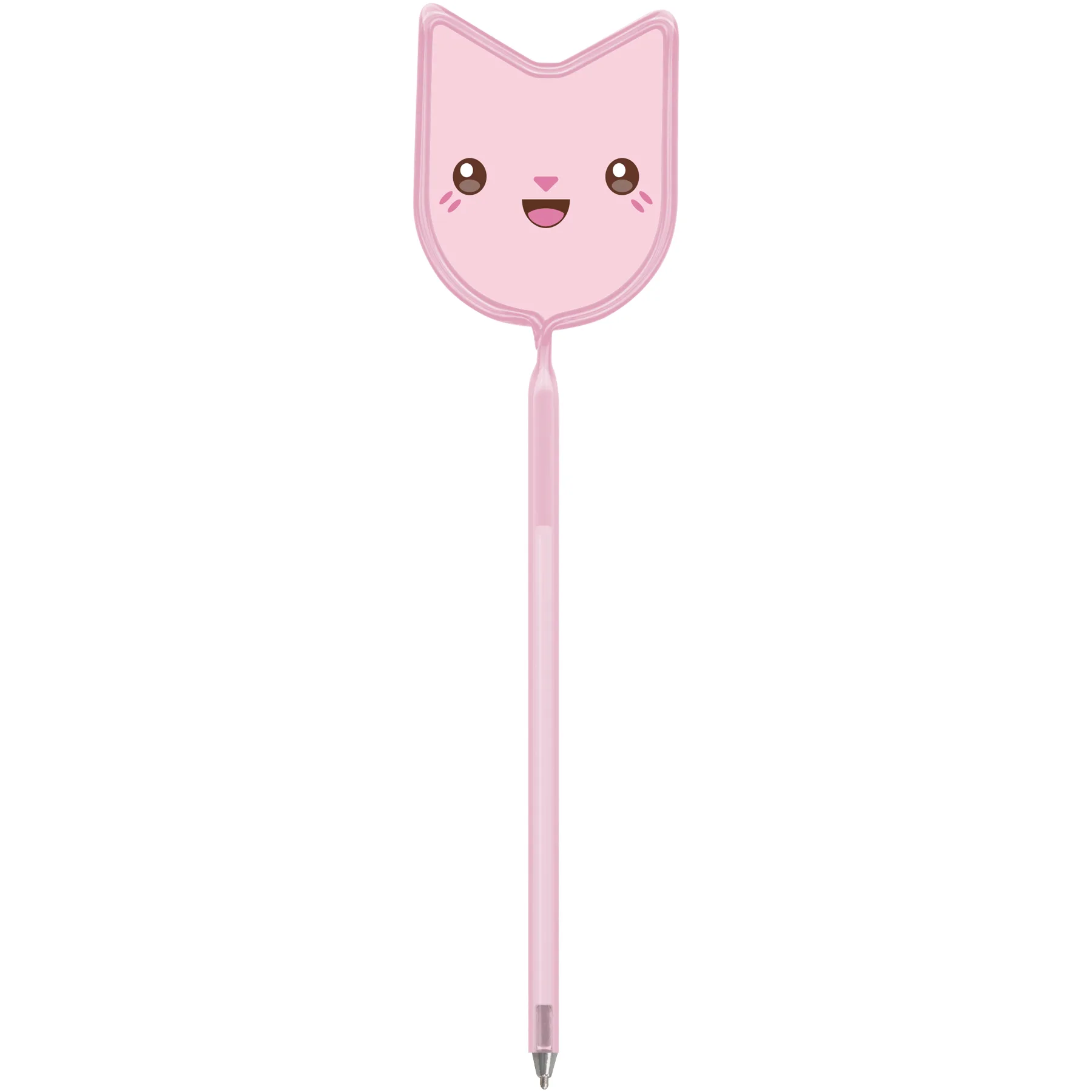 Inkbend Standard Billboard Pens W/ Cat Head Stock Insert view 2
