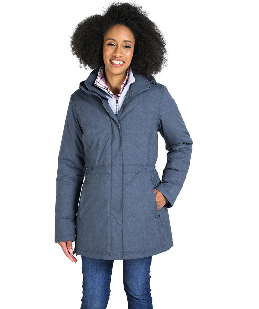 Women's Journey Parka Jacket view 7