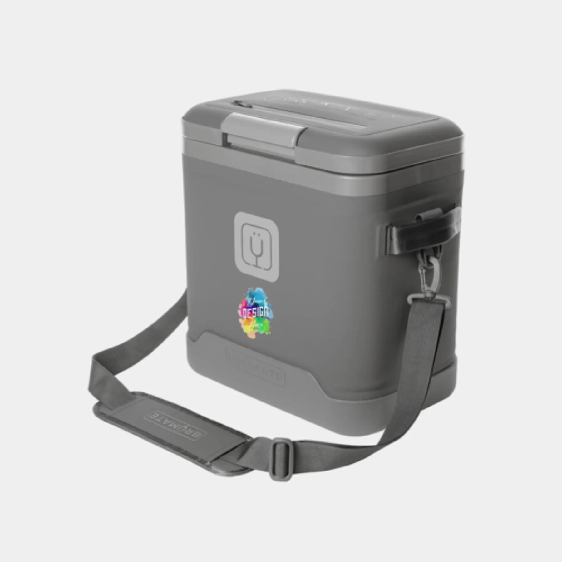 BruMate® MagPack 18 Can Shoulder Sling Soft Cooler Bag
