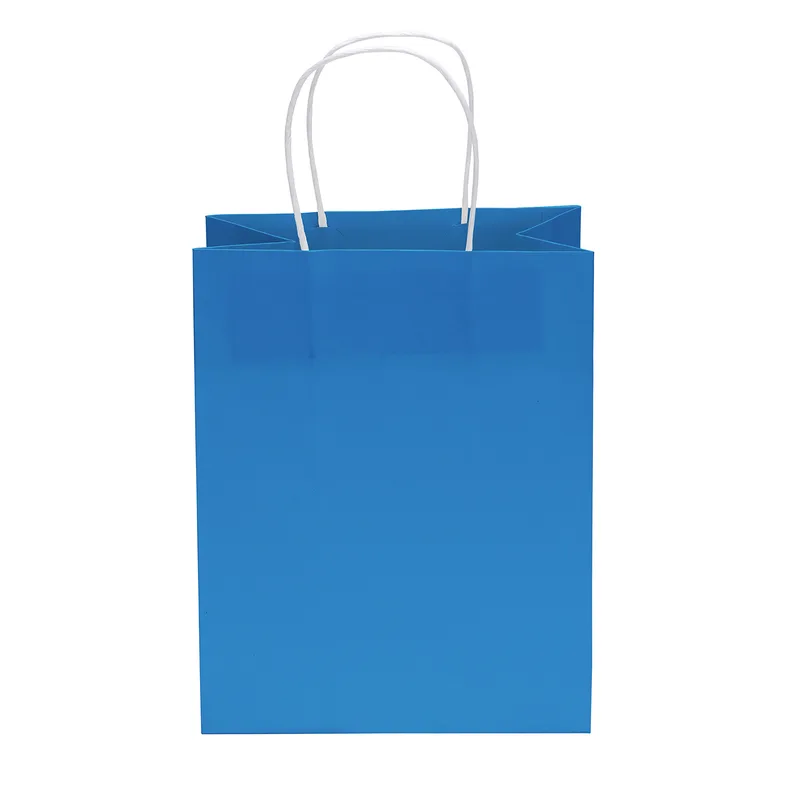 Brite Mini Shopper - ColorVista (7 3/4" x 4 3/4" x 9 3/4") view 2