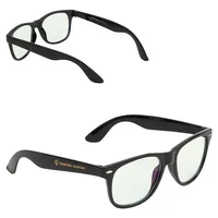 Vista Blue Light Blocking Computer Glasses — Pad print: Per Additional Location