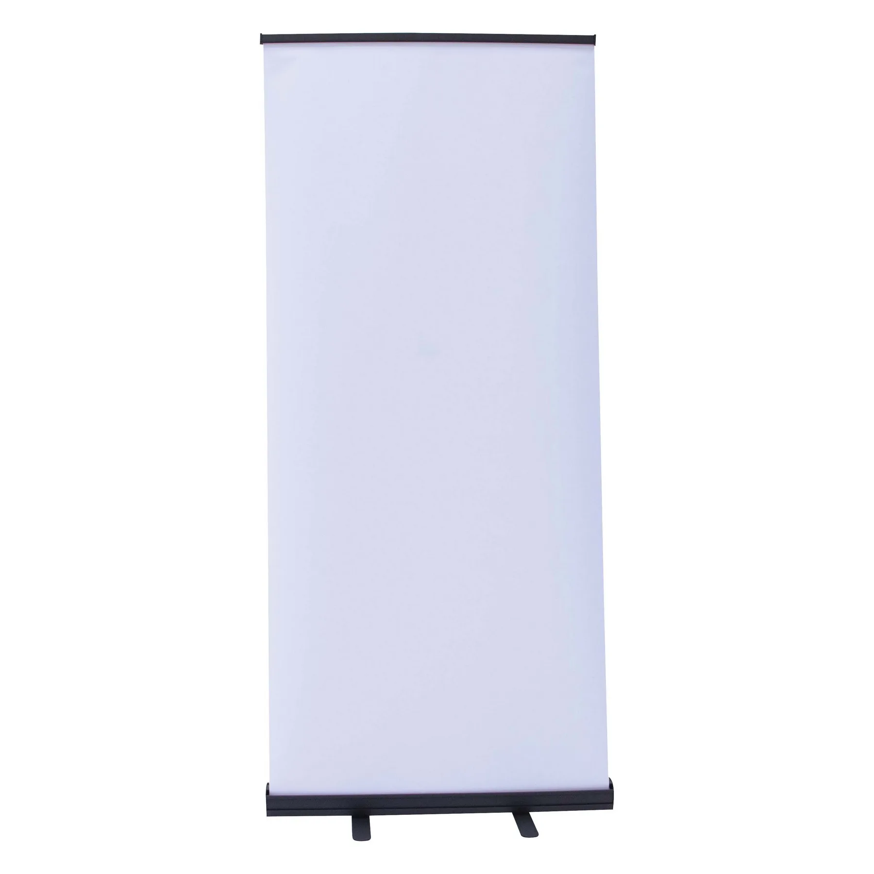 36" Economy Retractor Kit (No-Curl Hybrid Media) view 2