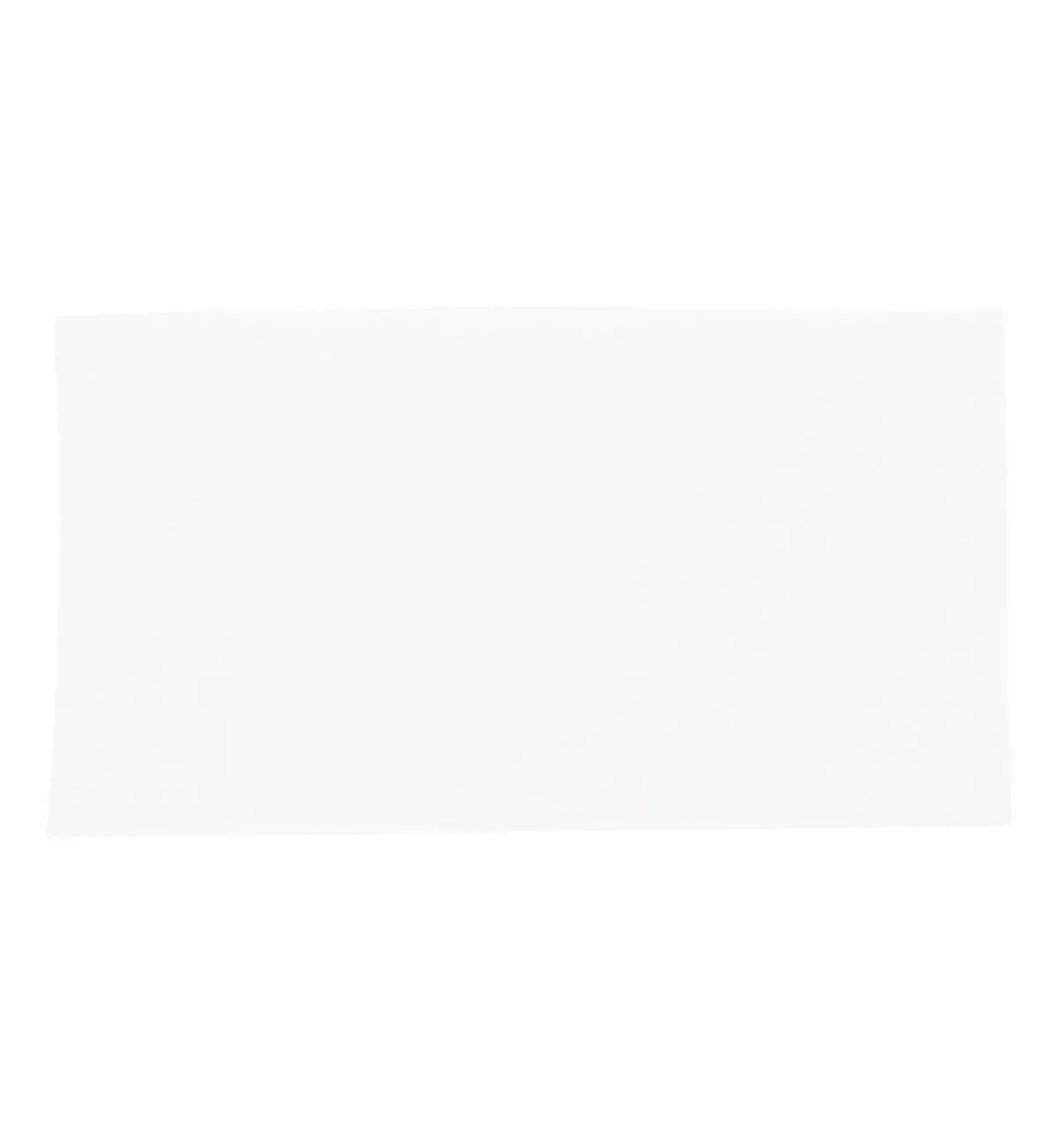 Turkish Signature™ Sport Towel (White) view 2