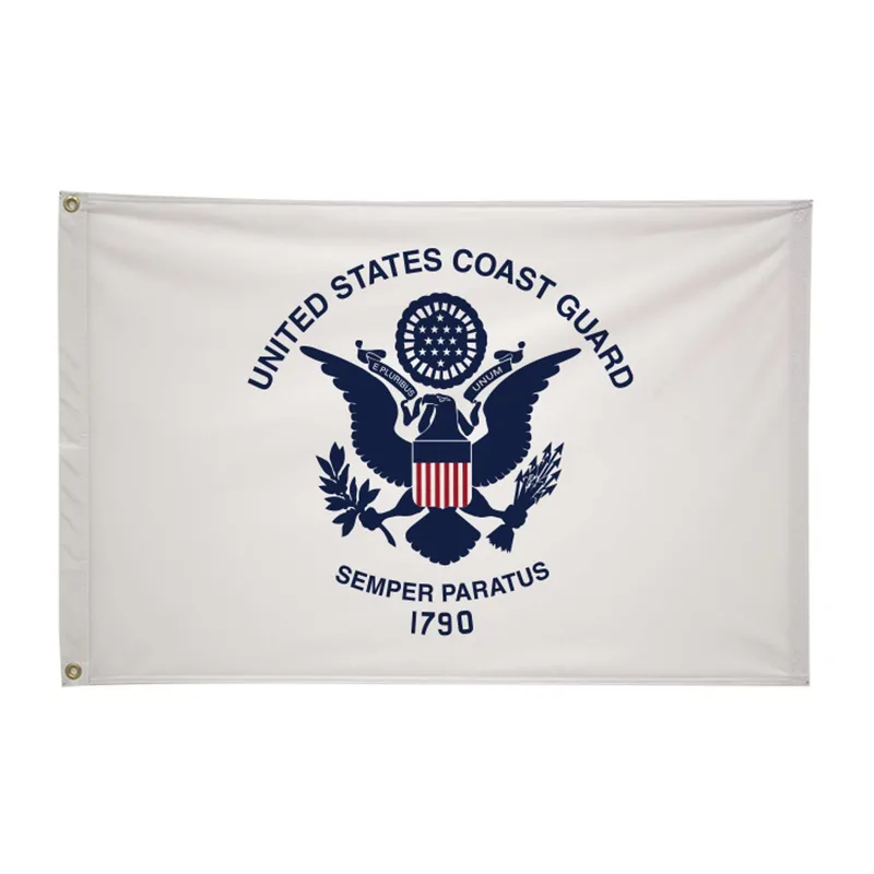 U.S. Coast Guard