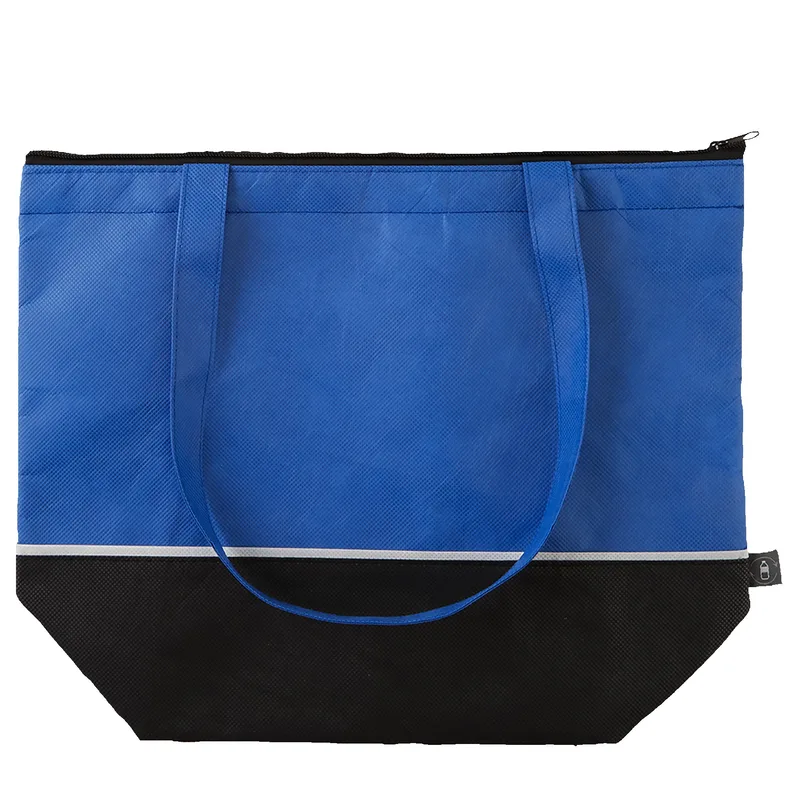 Royal Blue / Black
