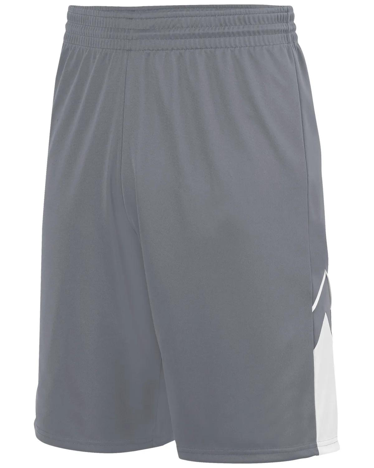 Augusta Unisex Alley Oop Reversible Short view 5