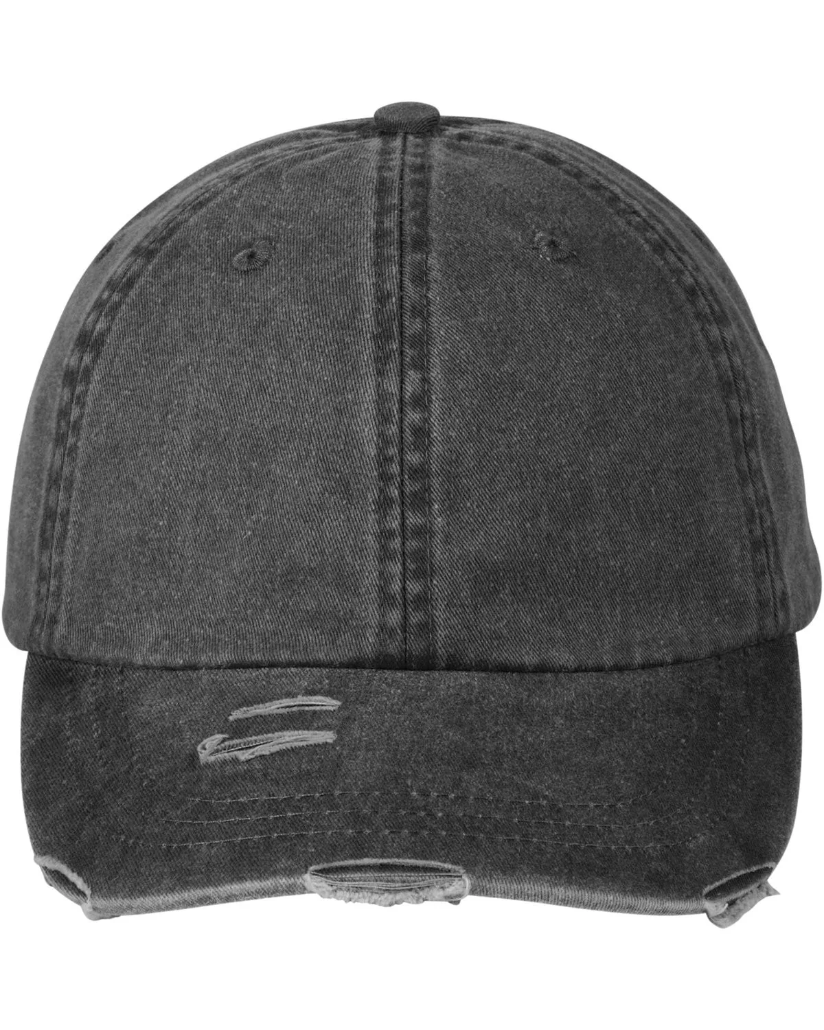 Adams® Cap Classic Pigment Distressed Cap