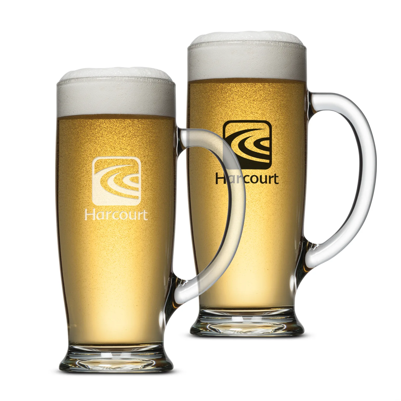 Cavendish Beer Stein - 18oz