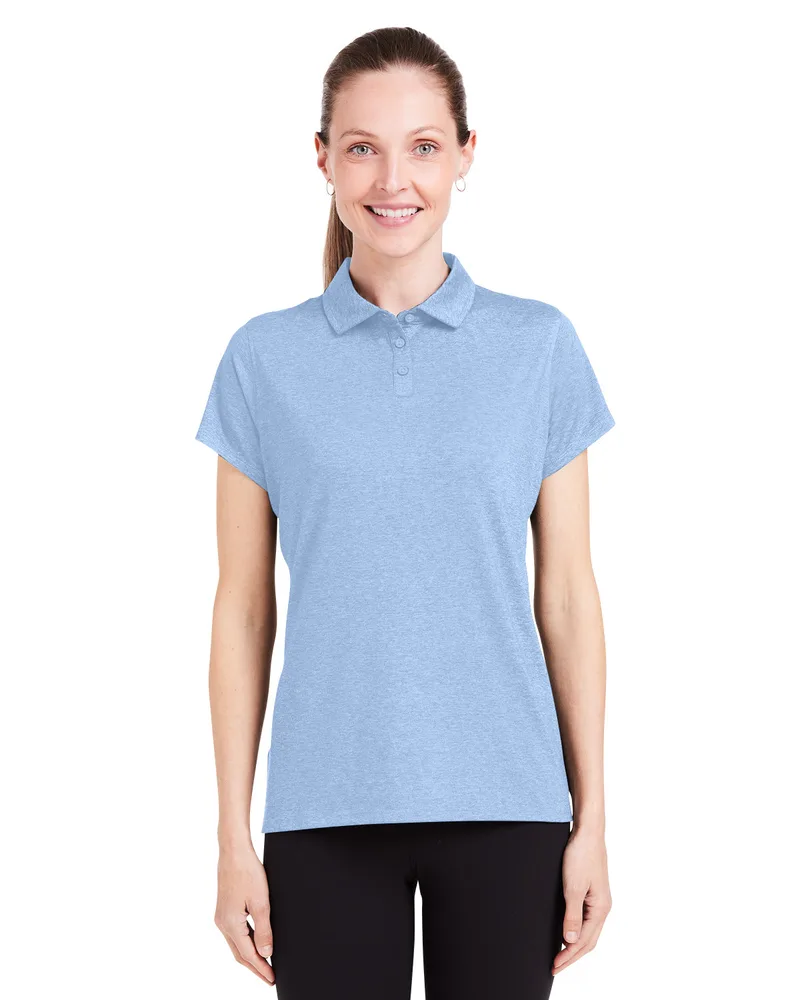 TASC PERFORMANCE INC Ladies' Air Lightweight Polo view 4