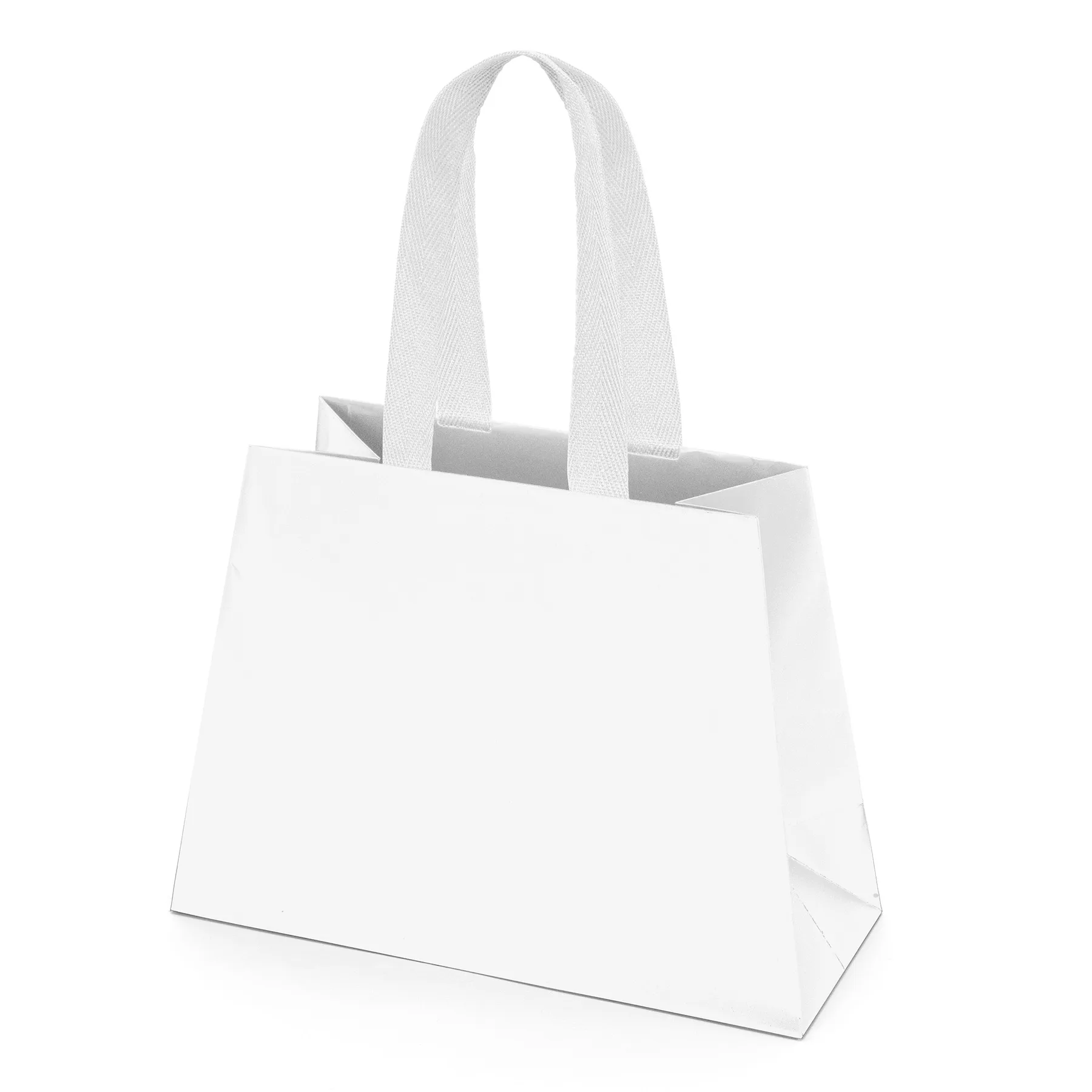 Everest - Trapezoid Eurototes - Dynamic Color (7 3/4" x 4" x 7 1/2") view 2
