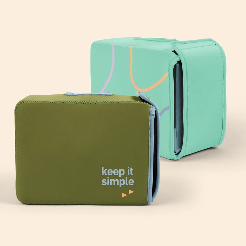 Case Kaddy® - Solid Neoprene