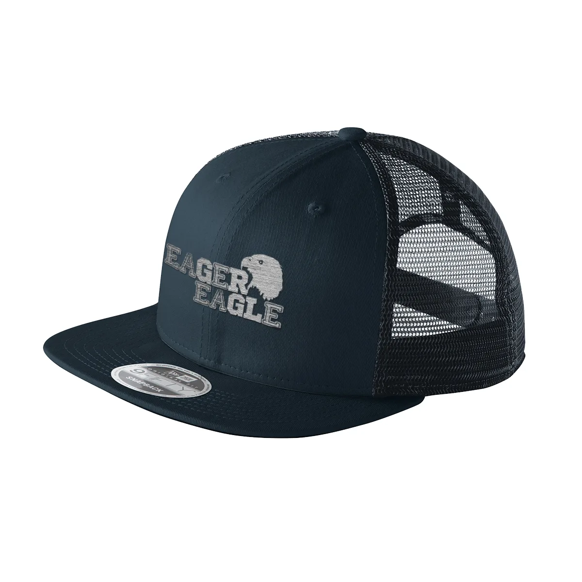 NE403 NAV Embroidery