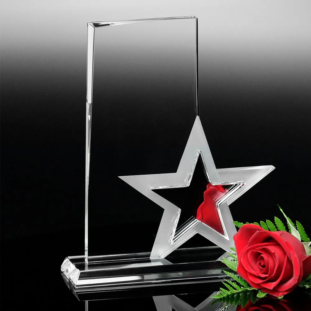 Infinity Star 9" view 2