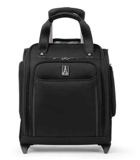 Travelpro Crew Classic Rolling UnderSeat Carry-On view 2