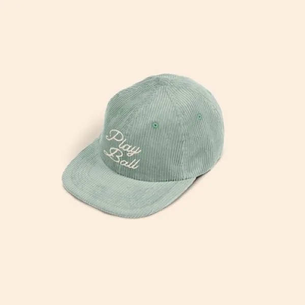 Frosted Mint Angle