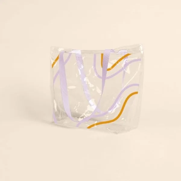 Clear/Various