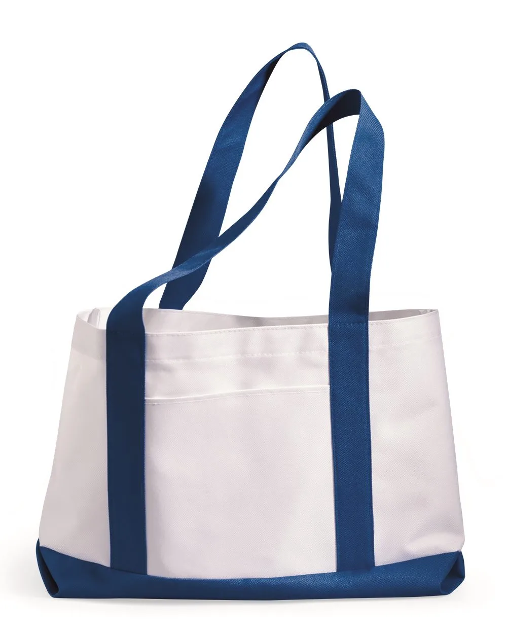 Liberty Bags® P&O Cruiser Tote view 2
