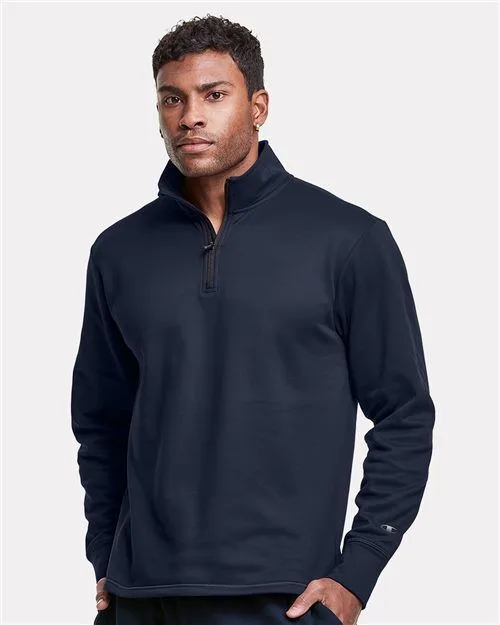 Champion® Sport Hooded Sweatshirt view 4