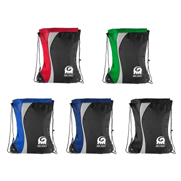 Color Splash Sport Pack view 2