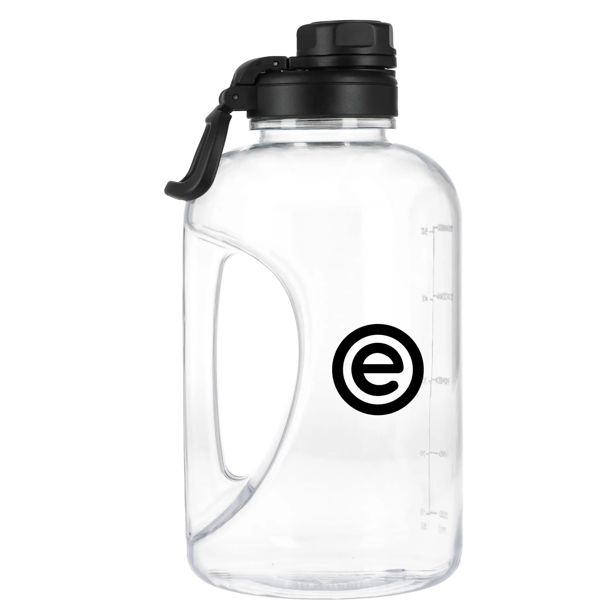 Cena rPETG Recycled Sports Jug 64oz