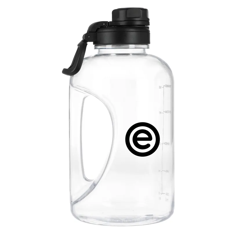 Cena rPETG Recycled Sports Jug 64oz