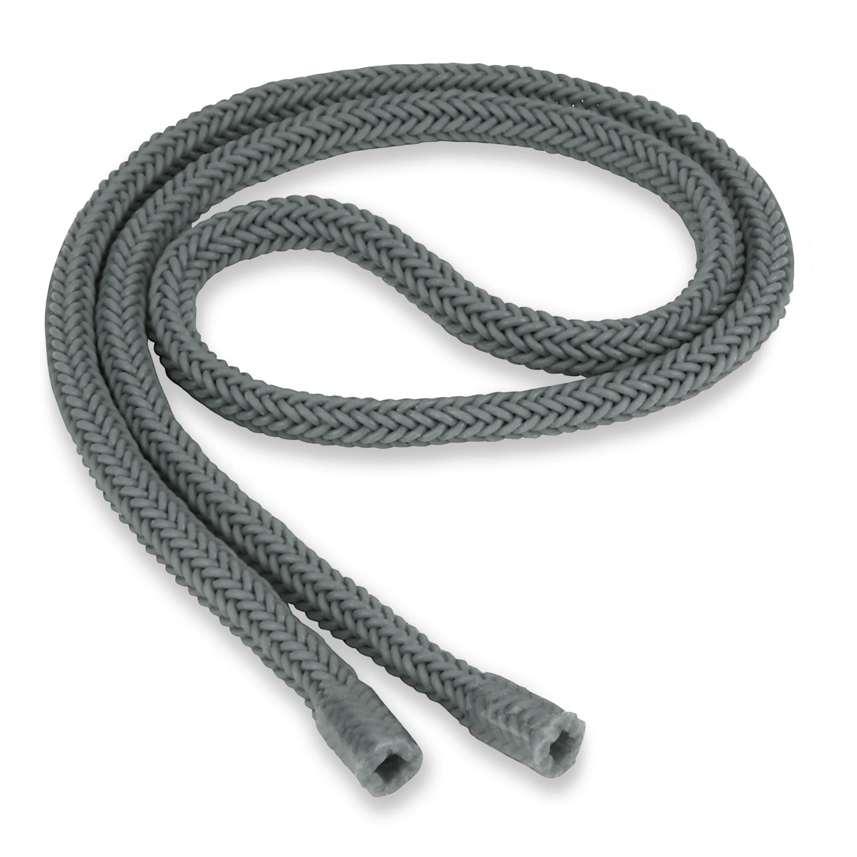 Carson Gripz Eyewear Retainer - Dusk Gray