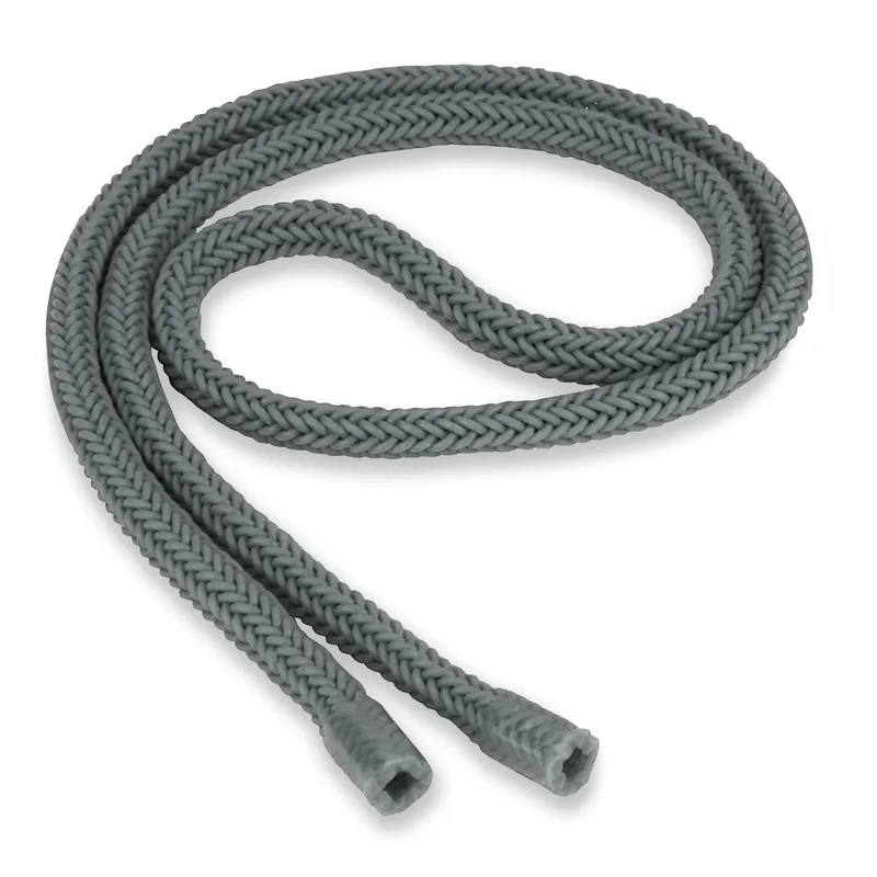 Carson Gripz Eyewear Retainer - Dusk Gray