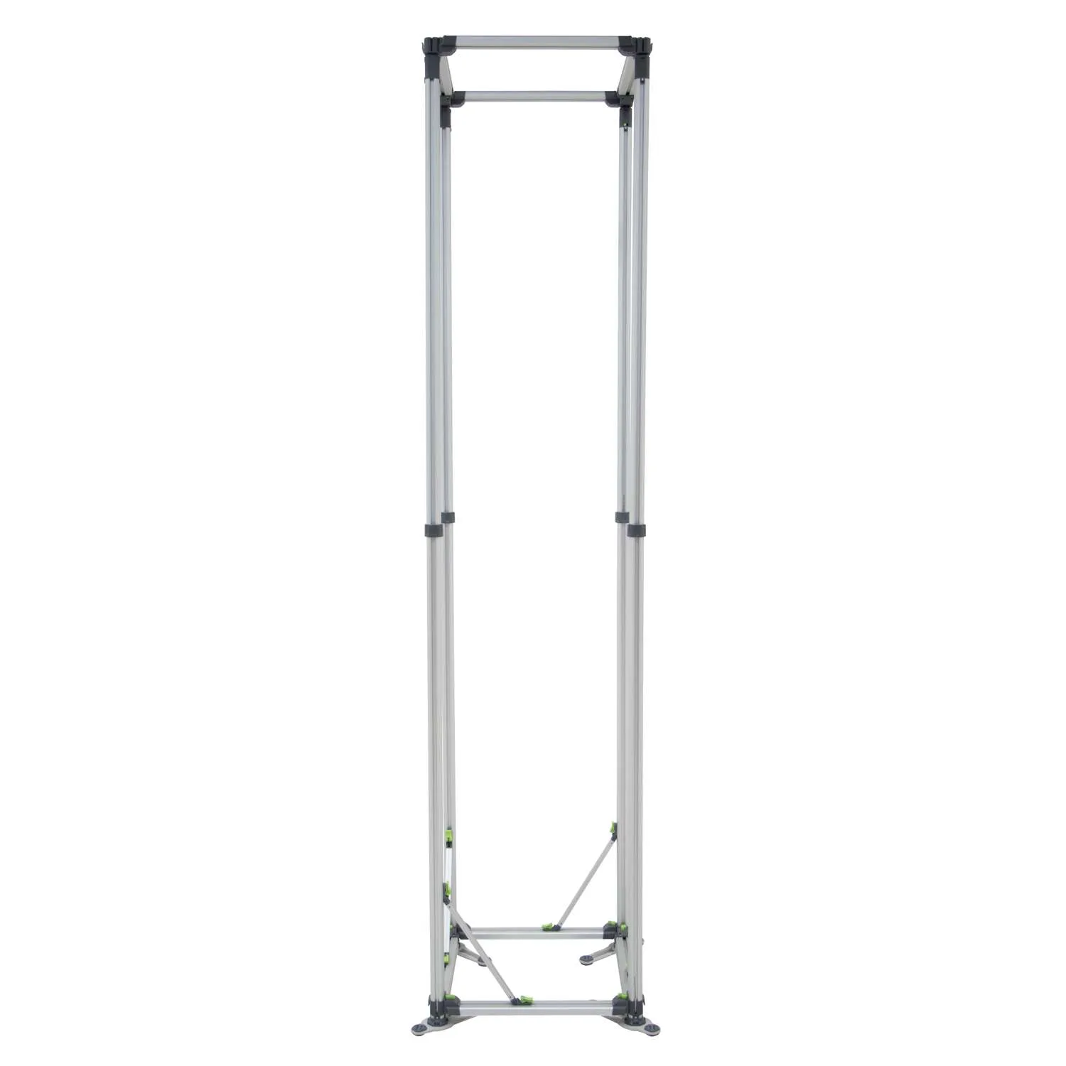 20" X 20" Triga Go Tower Hardware view 6